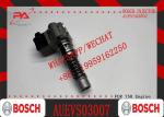 Fuel Injector 0414701045 02112706 AUEVS03007 0414701086