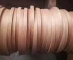 Augustan Edge Banding Wood Veneer Edge Banding 200 Meters length