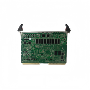 Emerson MVME6100 High-Performance Embedded Computing & Control Module