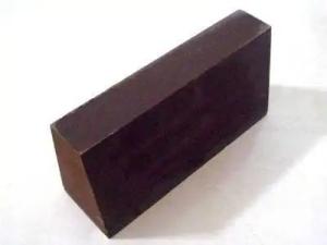 China Steel Smelting Silicon Carbide Brick factory