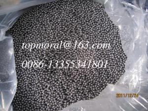 China Stainless Steel Ball AISI 440-C factory