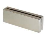 N45 Super Strong Neodymium Magnet Bar Block 3"x 1/2"x 1/8" inch Big Size