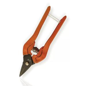 China High Carbon Steel Shears Scissors SK5 Cutting With Safety Lock factory