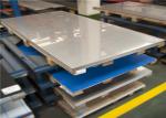 Slit Edge Alloy 2205 Stainless Steel 1000-6000mm Length Cuttable TISCO SINOY