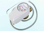 Horizontal Smart Water Meter Residential Water Flow Meter M - Bus Remote Reading