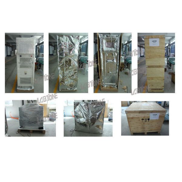 Table Size 300 X 300 Mm Shock Test System For Battery And Electronics With Payload 30kg