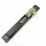 Anti Theft Aluminium Sliding Window Lock OEM Alloy Material Durable