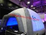 8m Inflatable Dome Structure for sale
