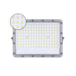 Portable 100 Watt Outdoor LED Flood Lights For Stadium 220v Smd 2200k Smart