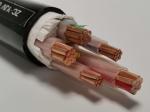 1 Core 1KV Insulated Underground Copper Wire Construction Building LV Cable