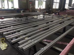 China AISI 440A 440B 440C Cold Drawn Stainless Steel Wire, Rod And Bar factory