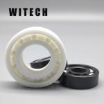 Medical 40 Mm 6208 Anti Corrosion Bearing