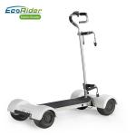10.5 Inch 4 Wheels Electric Longboard Skateboard 60V Golf Long Board