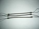 Plastic Slim Cord dia1.2mm Length30cmProtective Mini Coils