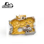 Komatsu Excavator Parts E320B