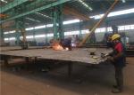 83mm Pipe Laying CFB Water Wall Panels Low Air Leakage