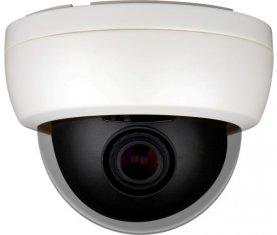 China Home Color Indoor Dome Camera factory