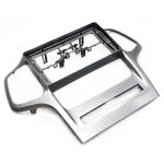 Stereo Installation Car Radio Fascia Fit Panel Dash Mounting Kit For Jeep Grand
