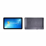 Wall Mounted HD 15.6 Inch Industrial Capacitive Touch Screen Monitor Waterproof