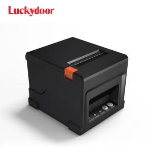 China Auto Cutting 3inch 80mm Receipt And Bill Barcode Thermal Printer For Pos System factory