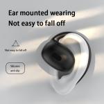 Wireless Stereo Headphones OWS Gaming 5.3 for Mobile Phones Low-Latency Noise