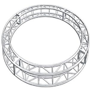 China High Strength Dancing Lighting Truss System Beautiful Easy Assembly factory
