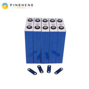 China Rechargeable Lithium Battery 3.2v 100ah 120Ah 280Ah Lifepo4 Battery Cell For Storage Battery factory