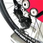 14kg Carbon Mountain Bikes , 27.5 DH Full Suspension Mtb Bike