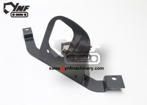 China Liugong GENUINE CLG 936E E Series Chinese Excavator Spare Parts WELD Monitor Supporter 00D6333 factory