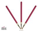 Colored Long Wearing Lip Liner Brush / Pencil Makeup Brush Cosmetics