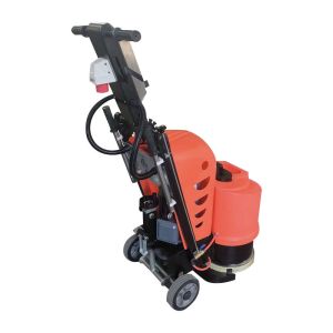 China Stone And Concrete Floor Polisher High Quality Epoxy Concrete Floor Grinding Machine factory