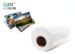 Silky Resin Coated Digital Photo Printing Paper With Different Available Paper