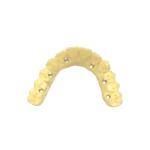 DLP Printer Temporary Crown Resin Durable 3d Printer Resin Dental