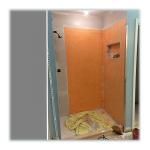 Online Technical Support Polyethylene Polypropylene Band for Shower Room