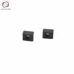 LNE366R01 91.5HRA Cemented Carbide Inserts K35 Carbide Machining Inserts