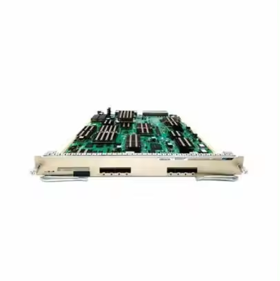 QoS Function C6800-8P10G-XL 8-Port 10GE with Integrated DFC4-XL 6800 Series Switches