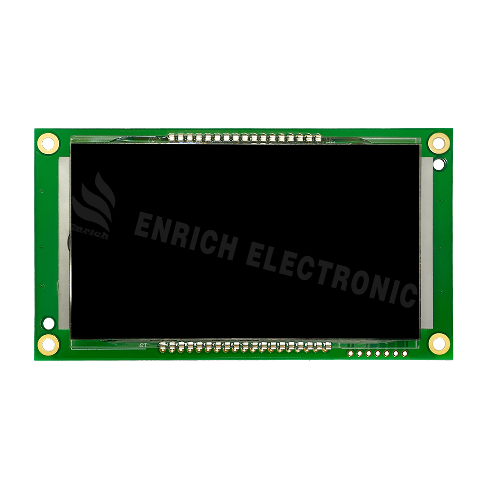 High Performance Custom LCD Display OEM ODM VA Transmissive Negative Custom Lcd