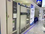 -86℃ LCD touch screen Ultra low temperature upright freezer for Lab/Hospital