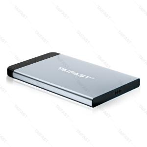 China Metal Shell 512gb External Hard Disk Drive Portable Usb 2.5inch Taifast factory