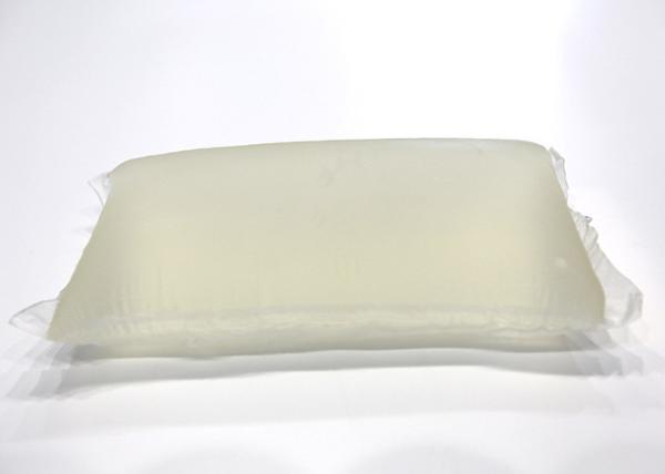 Thermoplastic Synthetic Rubber Hot Melt Adhesive High Temperature Resistance Hot