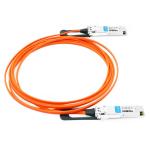 Avaya/Nortel AA1404028-E6 Compatible 10m (33ft) 40G QSFP+ to QSFP+ Active