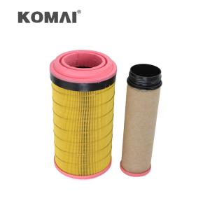 China 447-0762 447-0761 Air Filter Element 5206407 H743200090100 528-7222 C21600 factory