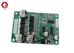 DC7-48V Brushless Motor Drive Board JYQD_V6.3B For 3Phase Sensorless BLDC motor