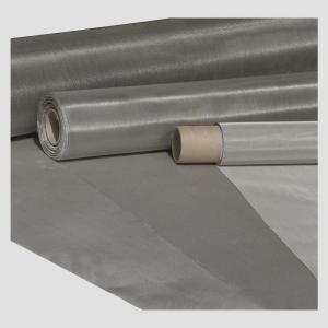 China Monel 400 Wire Mesh Cloth Weave Type Mesh factory