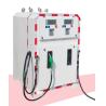 Buy cheap Fuel Mobile Dispenser Mini Gas Station Customization For Enterprise Use from wholesalers
