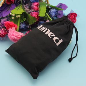 China Screen Printing Microfiber Glasses Pouch factory