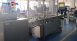 Automatic Vial Filling System For Pharmaceutical And IVD