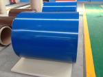 AA3003/ AA3105 Anti Ultraviolet Coil Coated Aluminium , Aluminum Roof Coil