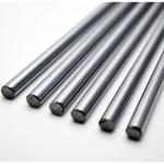 Polished 310S Stainless Steel Bright Round Bar 480mm For Construction