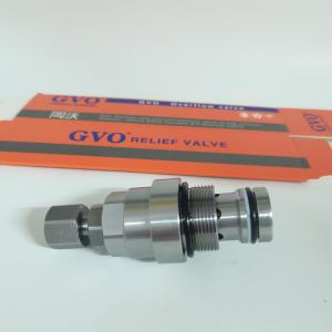 China Relief Volve 4372683 4372684 HITACHI Excavator ZX110 ZX120 EX120 factory